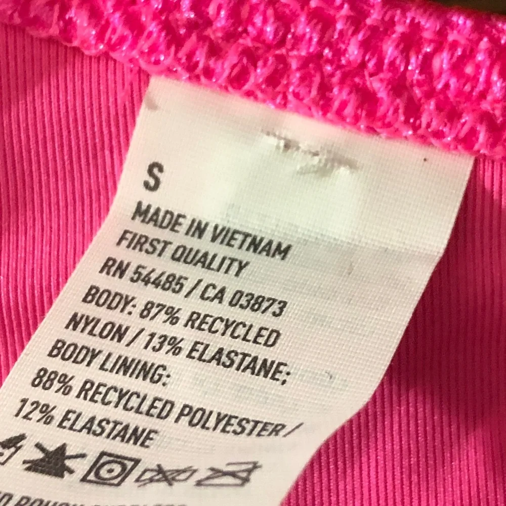aerie vibrant hot